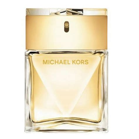 Michael Kors Gold Luxe Edition Perfume 